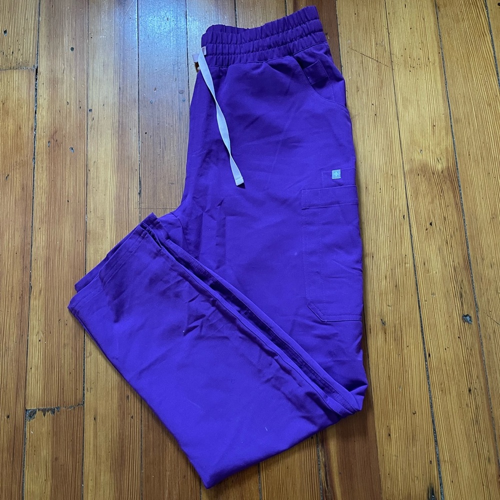 Figs pants